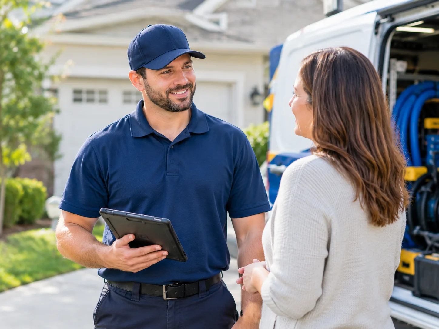 Sewage Backup Cleanup Whitney, NV FAQs